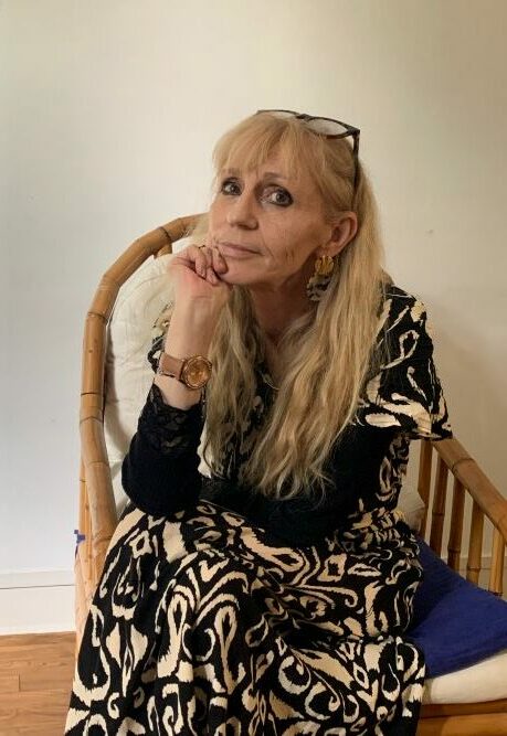 Laurence Dubois Psychothérapeute Hypnothérapeute Sexothérapeute