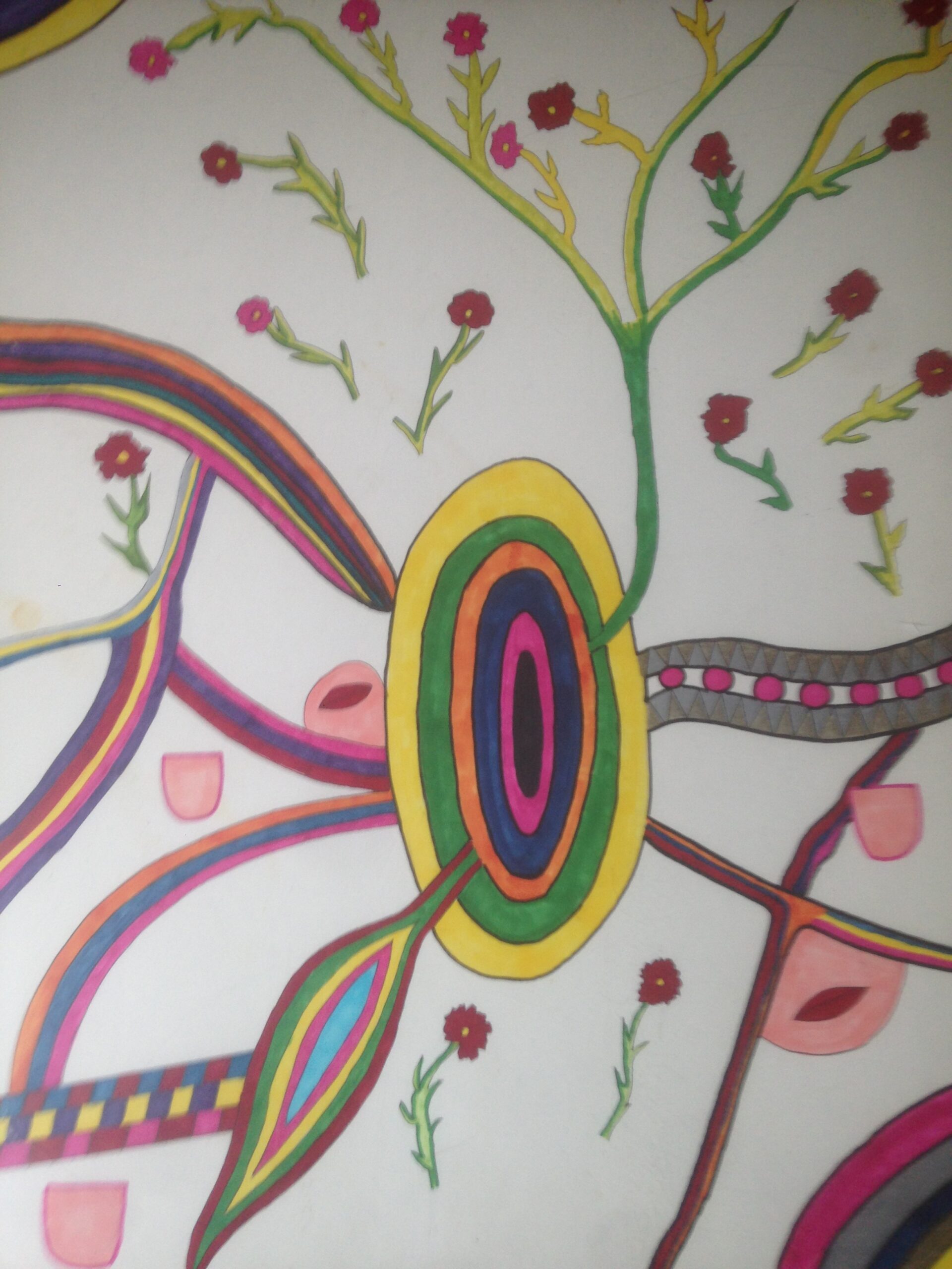 La ménopause : une étape clé dans la vie intime d’une femme