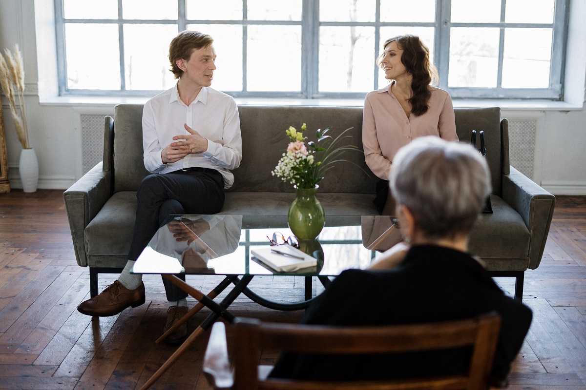 Quand consulter un sexothérapeute ?