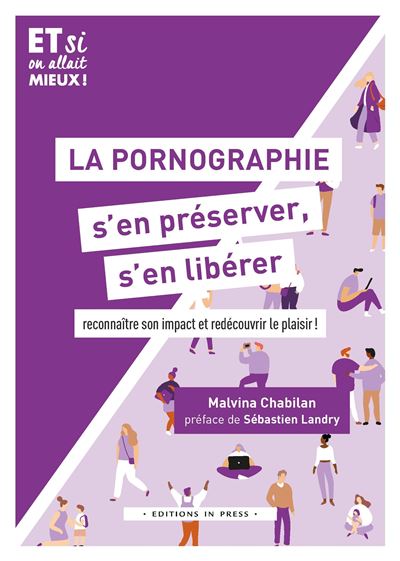 Sexualité et Pornographie