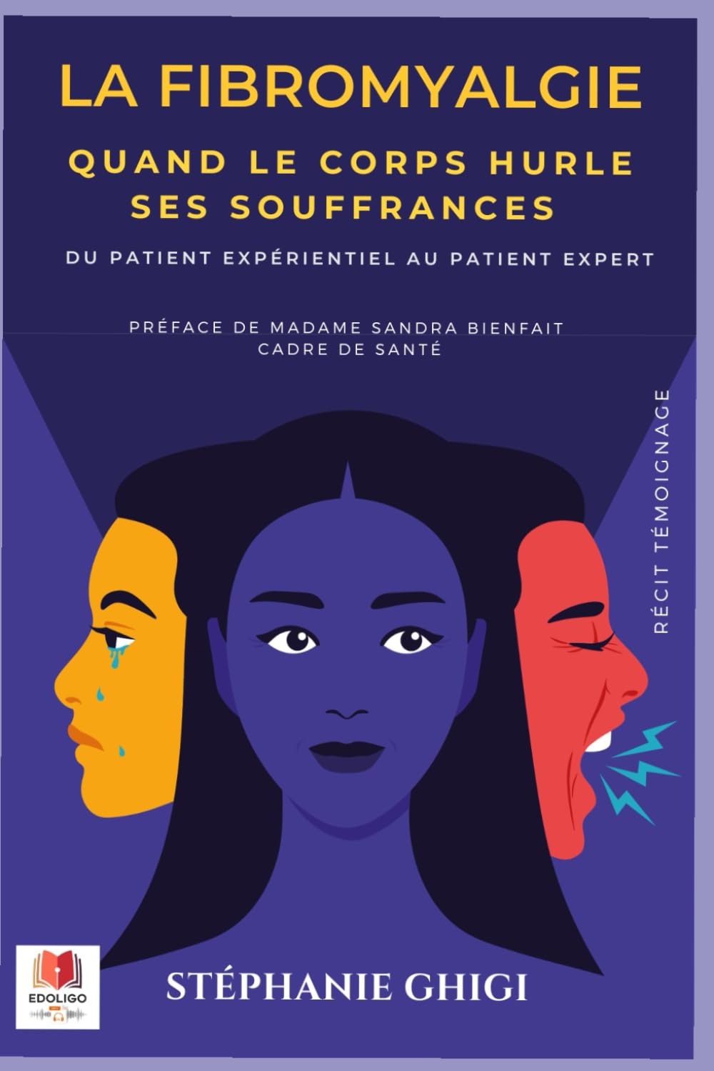La Fibromyalgie : Une maladie Mystérieuse et essentiellement Féminine