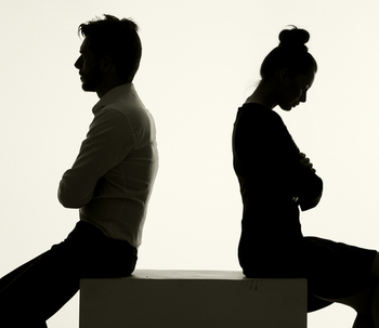 Quelles sont les différentes étapes de la vie de couple hétérosexuelle ou homosexuelle ?